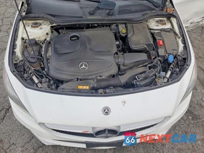 Zdjęcie 11 z 12 samochodu: 2019 MERCEDES-BENZ CLA 250 VIN:WDDSJ4EB1KN724136 - miniatura