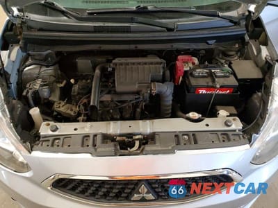 Zdjęcie 12 z 13 samochodu: 2019 MITSUBISHI MIRAGE ES VIN:ML32A3HJ6KH013007 - miniatura