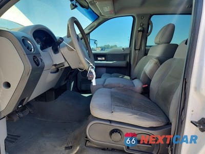 Zdjęcie 7 z 12 samochodu: 2005 FORD F150 SUPERCREW VIN:1FTPW14595FB69012 - miniatura