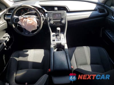 Zdjęcie 8 z 12 samochodu: 2016 HONDA CIVIC LX VIN:2HGFC2F54GH574091 - miniatura