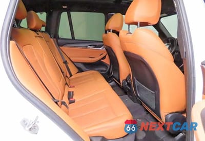 Zdjęcie 6 z 10 samochodu: 2024 BMW X3 XDRIVE30I VIN:WBX57DP03RN266274 - miniatura