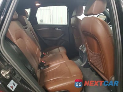 Zdjęcie 10 z 12 samochodu: 2016 AUDI Q5 PREMIUM VIN:WA1C2AFPXGA046600 - miniatura