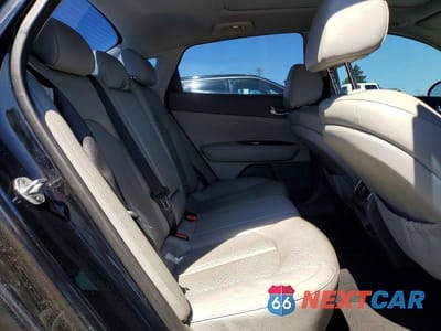 Zdjęcie 10 z 12 samochodu: 2016 KIA OPTIMA EX VIN:5XXGU4L30GG047859 - miniatura