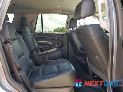 Zdjęcie 11 z 13 samochodu: 2019 CHEVROLET TAHOE C1500 LT VIN:1GNSCBKC6KR106980 - miniatura