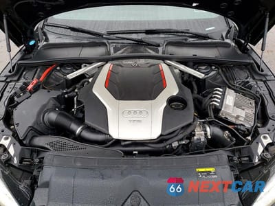 Zdjęcie 11 z 11 samochodu: 2019 AUDI S5 PREMIUM PLUS VIN:WAUB4CF57KA000718 - miniatura