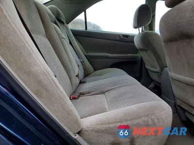 Zdjęcie 10 z 12 samochodu: 2002 TOYOTA CAMRY VIN:4T1BE32K52U624989 - miniatura