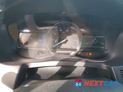 Zdjęcie 9 z 13 samochodu: 2019 FORD EXPLORER XLT VIN:1FM5K8D82KGB00797 - miniatura