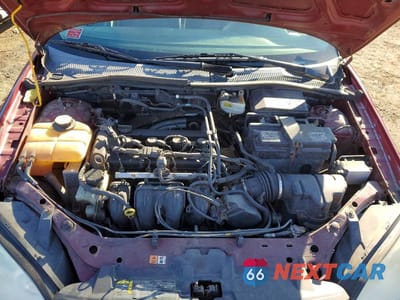 Zdjęcie 11 z 12 samochodu: 2007 FORD FOCUS ZX4 VIN:1FAHP34N37W119213 - miniatura