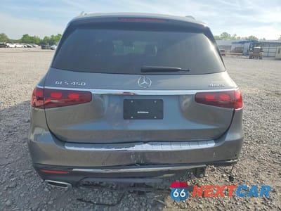 Zdjęcie 6 z 13 samochodu: 2024 MERCEDES-BENZ GLS 450 4MATIC VIN:4JGFF5KE3RB089381 - miniatura