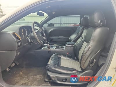 Zdjęcie 7 z 12 samochodu: 2009 DODGE CHALLENGER SE VIN:2B3LJ44V49H504309 - miniatura