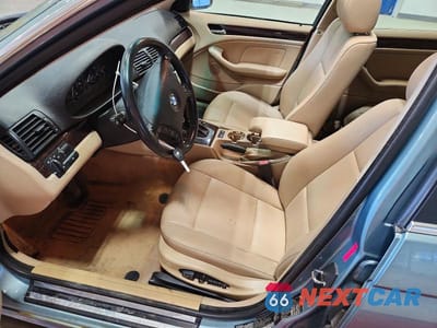 Zdjęcie 7 z 12 samochodu: 2004 BMW 325 XIT VIN:WBAEP33474PF04513 - miniatura