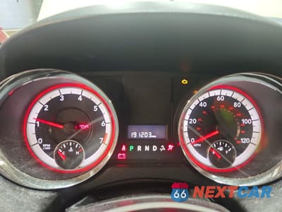 Zdjęcie 9 z 14 samochodu: 2015 DODGE GRAND CARAVAN SE VIN:2C4RDGBG8FR658257 - miniatura
