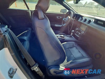 Zdjęcie 10 z 12 samochodu: 2018 FORD MUSTANG VIN:1FATP8UH1J5124389 - miniatura