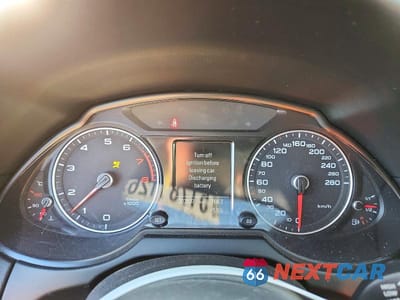 Zdjęcie 9 z 12 samochodu: 2013 AUDI Q5 PREMIUM VIN:WA1MGCFP6DA037129 - miniatura