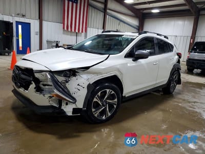 2024 SUBARU CROSSTREK PREMIUM JF2GUADC7RH354109 - główne zdjęcie licytacji z USA - miniatura