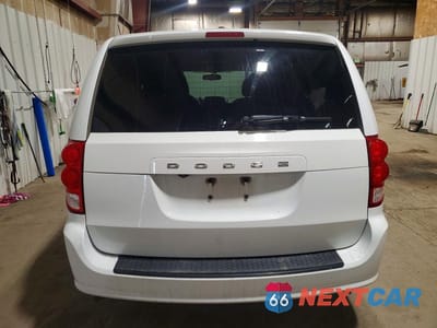 Zdjęcie 6 z 13 samochodu: 2016 DODGE GRAND CARAVAN SXT VIN:2C4RDGCG9GR315800 - miniatura
