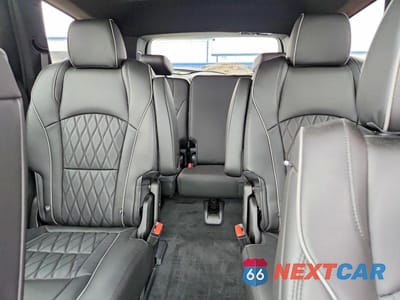 Zdjęcie 10 z 13 samochodu: 2023 BUICK ENCLAVE AVENIR VIN:5GAERDKW0PJ201942 - miniatura