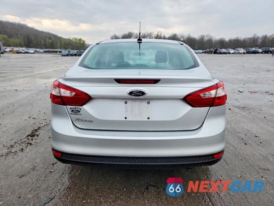 Zdjęcie 6 z 12 samochodu: 2013 FORD FOCUS S VIN:1FADP3E28DL181898 - miniatura