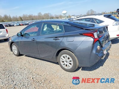 Drugie zdjęcie samochodu z przodu: 2020 TOYOTA PRIUS LE VIN:JTDKARFU7L3119364 - miniatura