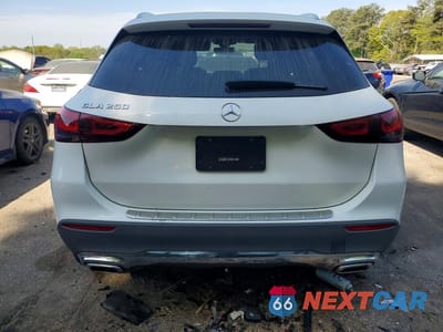 Zdjęcie 6 z 12 samochodu: 2021 MERCEDES-BENZ GLA 250 VIN:W1N4N4GB6MJ145232 - miniatura