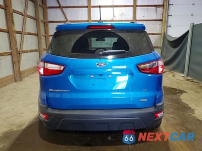 Zdjęcie 6 z 13 samochodu: 2019 FORD ECOSPORT SE VIN:MAJ3S2GE3KC275308 - miniatura