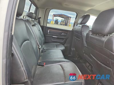 Zdjęcie 10 z 11 samochodu: 2016 RAM 1500 LARAMIE VIN:1C6RR7VM2GS215127 - miniatura