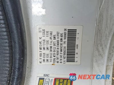 Zdjęcie 12 z 12 samochodu: 2013 HONDA ACCORD EXL VIN:1HGCT1B86DA023040 - miniatura