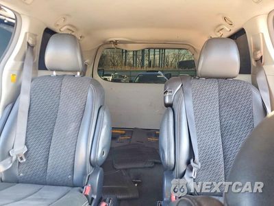 Zdjęcie 10 z 13 samochodu: 2011 TOYOTA SIENNA SE 8-PASSENGER VIN:5TDXK3DC3BS125556 - miniatura