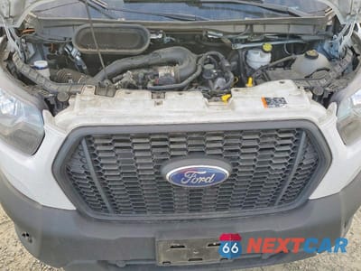 Zdjęcie 12 z 14 samochodu: 2023 FORD TRANSIT T-250 VIN:1FTBR1C82PKA59037 - miniatura