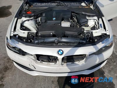 Zdjęcie 11 z 12 samochodu: 2016 BMW 320 XI VIN:WBA8E5G53GNT40210 - miniatura