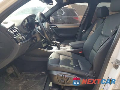 Zdjęcie 7 z 13 samochodu: 2016 BMW X3 XDRIVE28I VIN:5UXWX9C5XG0D80574 - miniatura