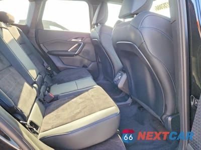 Zdjęcie 10 z 12 samochodu: 2025 BMW X1 XDRIVE28I VIN:WBX73EF06S5155428 - miniatura