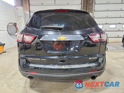 Zdjęcie 6 z 13 samochodu: 2017 CHEVROLET TRAVERSE PREMIER VIN:1GNKVJKD3HJ137656 - miniatura