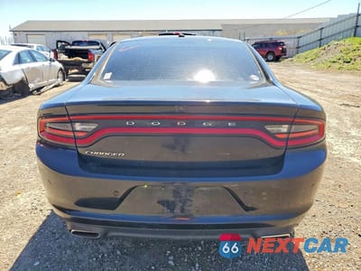 Zdjęcie 6 z 13 samochodu: 2019 DODGE CHARGER SXT VIN:2C3CDXBG0KH658523 - miniatura