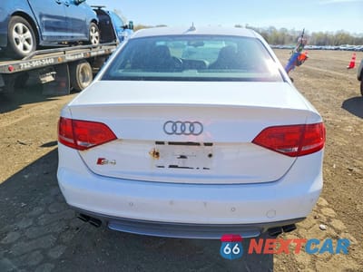 Zdjęcie 6 z 12 samochodu: 2011 AUDI S4 PREMIUM PLUS VIN:WAUBGAFL7BA109867 - miniatura