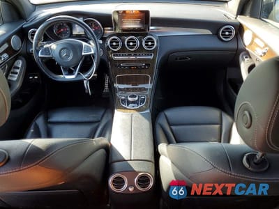 Zdjęcie 8 z 14 samochodu: 2018 MERCEDES-BENZ GLC 350E VIN:WDC0G5EB5JF399855 - miniatura