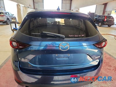 Zdjęcie 6 z 12 samochodu: 2019 MAZDA CX-5 TOURING VIN:JM3KFBCM7K0590127 - miniatura
