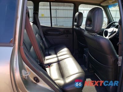 Zdjęcie 11 z 13 samochodu: 2000 TOYOTA RAV4 BASE VIN:JT3HP10V0Y7170835 - miniatura