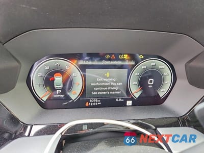 Zdjęcie 9 z 12 samochodu: 2026 AUDI A3 PREMIUM VIN:WAUGUDGY6TA023591 - miniatura