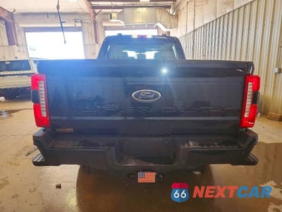Zdjęcie 6 z 13 samochodu: 2025 FORD F250 SUPER DUTY VIN:1FT8W2BT7SEC29916 - miniatura