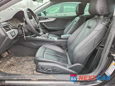 Zdjęcie 7 z 12 samochodu: 2018 AUDI A5 PREMIUM VIN:WAUNNAF55JA103617 - miniatura