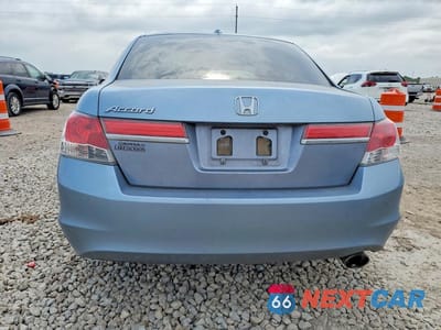 Zdjęcie 6 z 12 samochodu: 2011 HONDA ACCORD EXL VIN:1HGCP2F82BA112329 - miniatura
