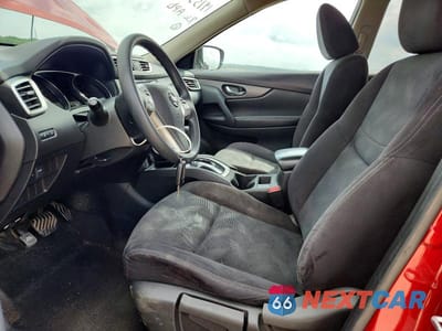 Zdjęcie 7 z 14 samochodu: 2016 NISSAN ROGUE S VIN:JN8AT2MT8GW011349 - miniatura
