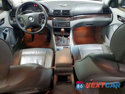 Zdjęcie 8 z 12 samochodu: 2002 BMW 325 XIT VIN:WBAEP334X2PF00582 - miniatura