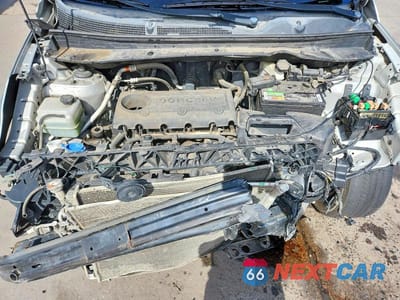 Zdjęcie 12 z 14 samochodu: 2013 KIA SPORTAGE LX VIN:KNDPB3A22D7517260 - miniatura