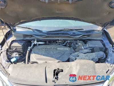 Zdjęcie 11 z 12 samochodu: 2019 HONDA ODYSSEY EX VIN:5FNRL6H58KB122711 - miniatura