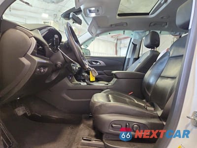 Zdjęcie 7 z 14 samochodu: 2020 CHEVROLET TRAVERSE PREMIER VIN:1GNEVKKW2LJ300519 - miniatura