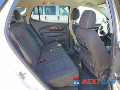 Zdjęcie 11 z 13 samochodu: 2018 GMC TERRAIN SLE VIN:3GKALUEU0JL194570 - miniatura