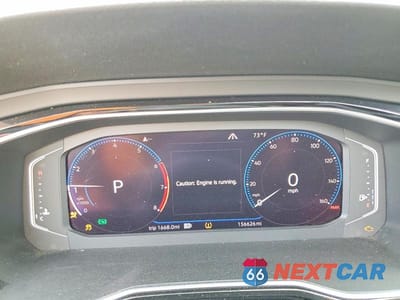 Zdjęcie 9 z 12 samochodu: 2019 VOLKSWAGEN JETTA SEL PREMIUM VIN:3VWG57BU8KM008708 - miniatura