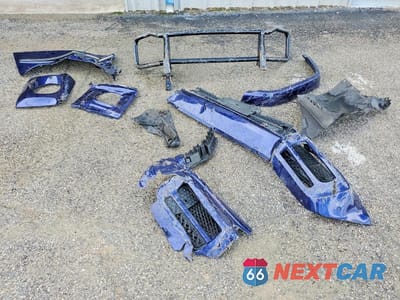 Zdjęcie 13 z 13 samochodu: 2021 MERCEDES-BENZ G 550 VIN:W1NYC6BJ1MX388400 - miniatura